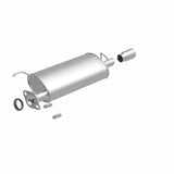 Fits 2004-2012 Mitsubishi Galant 2.4L Direct-Fit Replacement Exhaust 106-0584 aluminized steel