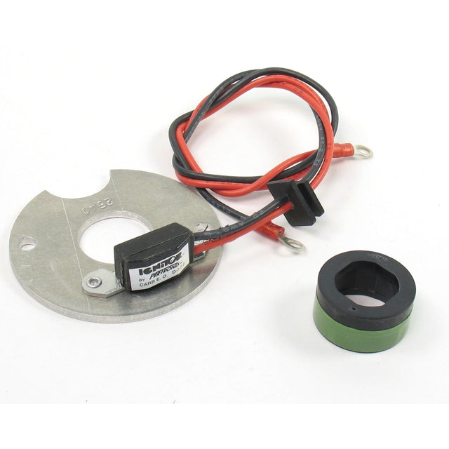 PerTronix Ignitor electronic ignition kit 4 cylinder negative ground 4008
