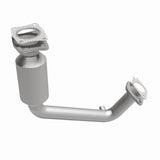 Catalytic Converter for HM Grade Federal / EPA Compliant Direct-Fit Catalytic Converter MagnaFlow 23210