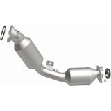 Catalytic Converter for 2022-2025 Toyota Tundra 3.4L MagnaFlow 280754