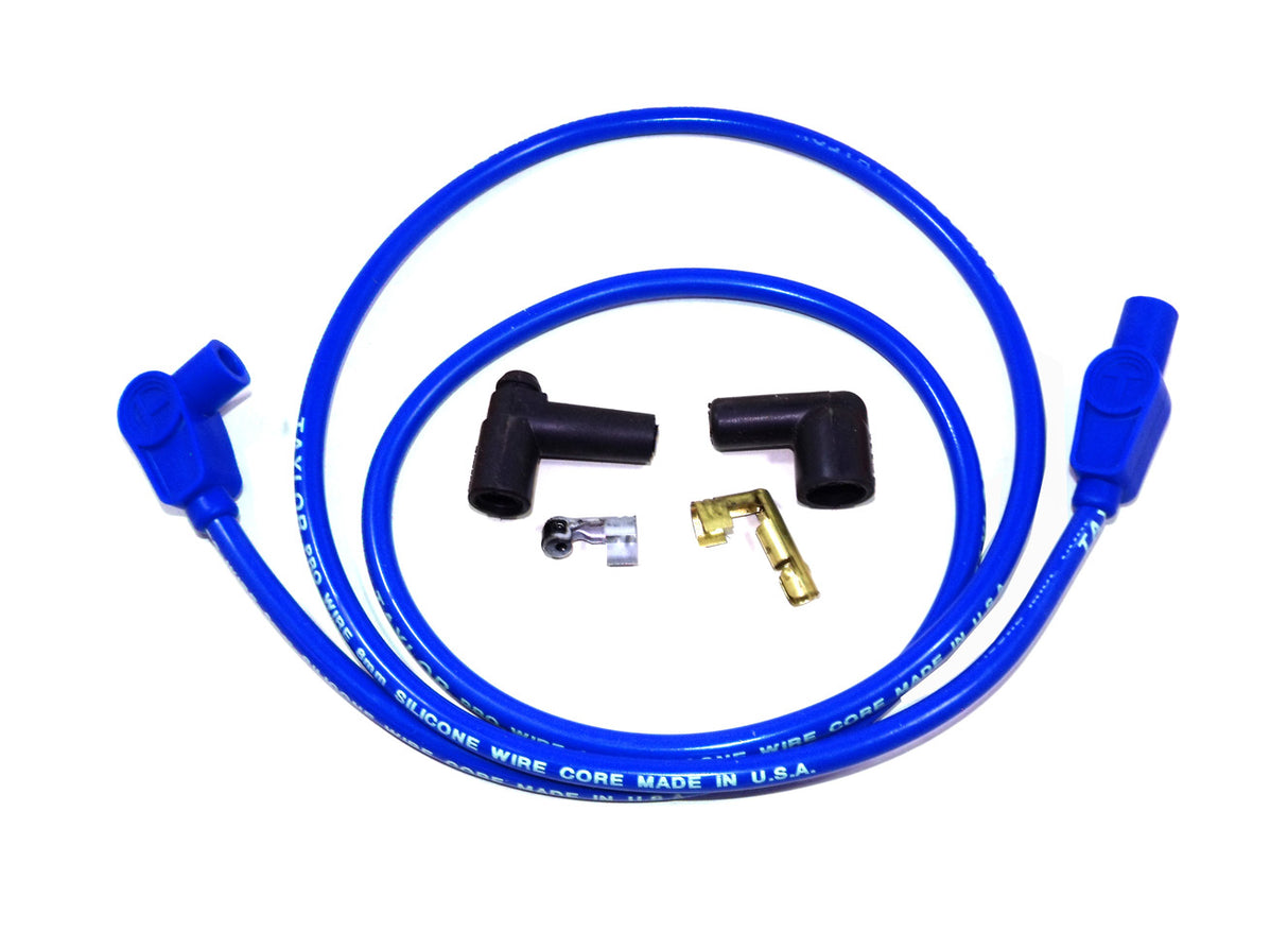 Ignition Wire Repair Lead Blue 45360