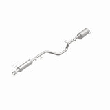 Fits 2012-2016 Chevrolet Sonic 1.8L Direct-Fit Replacement Exhaust 106-0815