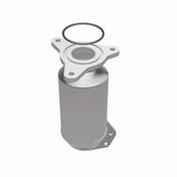 2014-2015 Chevy Impala California Grade CARB Catalytic Converter 551889