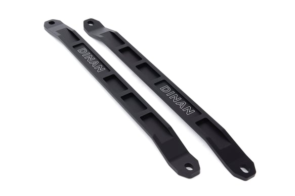 Strut Tower Braces for 2021-2025 BMW 430i/M440i D180-0013 BMW performance