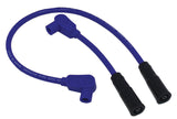 Spark Plug Wire Set 1999-2011 Harley-Davidson 8mm Silicone Spiro Pro 90? 10631