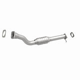 Catalytic Converter for HM Grade Federal / EPA Compliant Direct-Fit Catalytic Converter MagnaFlow 93177