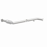 Catalytic Converter for HM Grade Federal / EPA Compliant Direct-Fit Catalytic Converter MagnaFlow 93993