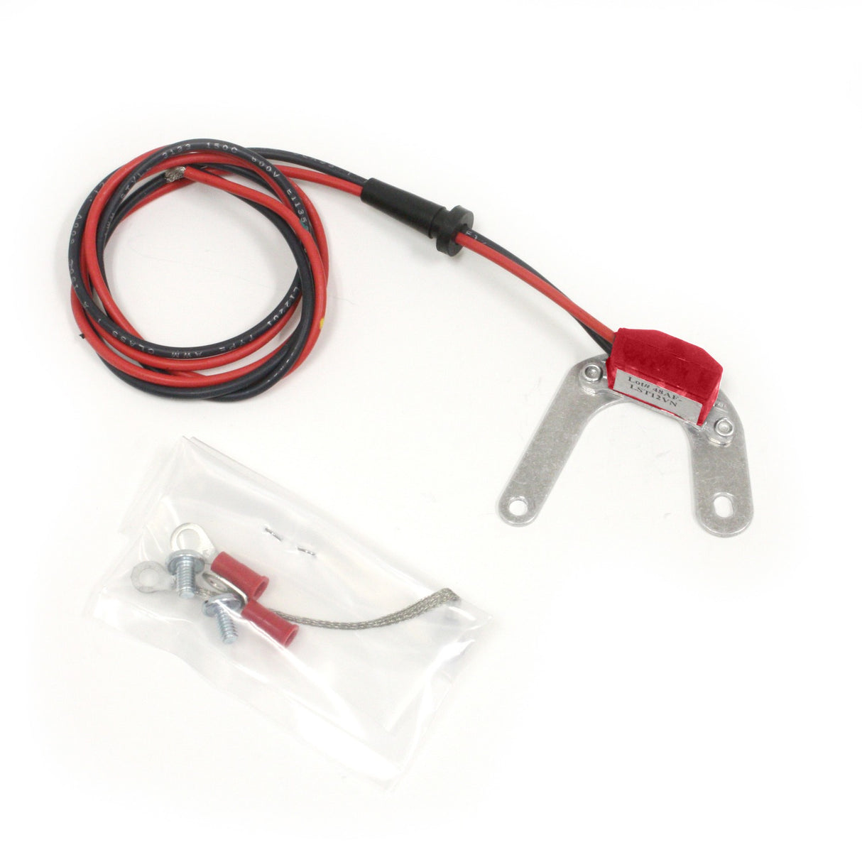 PerTronix Ignitor II electronic ignition kit Ford 4 cylinder negative ground 3000