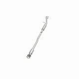 MagnaFlow direct-fit catalytic converter for 2016-2017 Hyundai 2.0L stainless steel CARB compliant 5561542