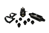 Aeromotive performance fuel system part bypass carbureted Stealth 17256