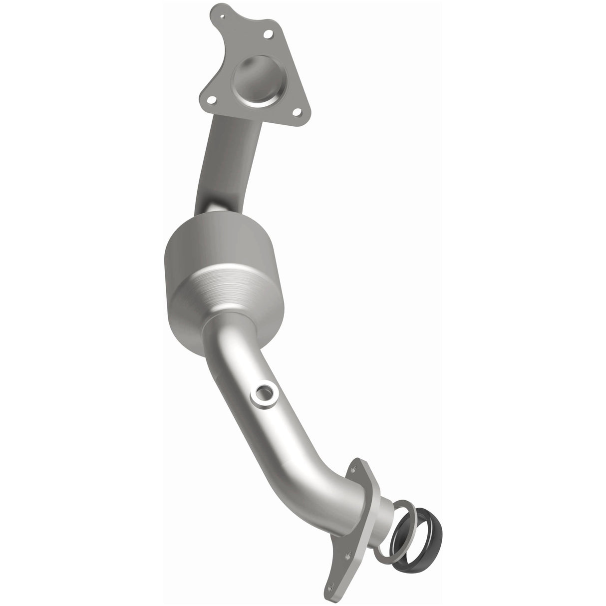 t 2011-2013 Nissan Juke California Grade CARB Catalytic Converter 551439 MagnaFlow Exhaust Products
