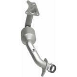 t 2011-2013 Nissan Juke California Grade CARB Catalytic Converter 551439 MagnaFlow Exhaust Products
