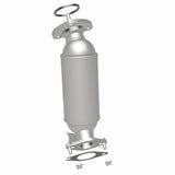 MagnaFlow direct-fit catalytic converter for 2007-2008 GMC 3.6L stainless steel CARB compliant 5451445
