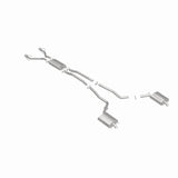 Fits 2004-2007 Cadillac Direct-Fit Replacement Exhaust System 106-0586