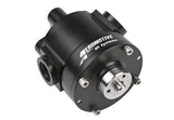 Vacuum Regulator Valve Adjustable Fuel Pressure Universal Fit Aeromotive 33101-BGPL