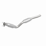 Catalytic Converter for HM Grade Federal / EPA Compliant Direct-Fit Catalytic Converter MagnaFlow 24469