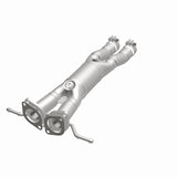 MagnaFlow catalytic converter stainless steel CARB compliant