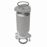 06-07 Pontiac Solstice Direct-Fit Catalytic Converter 24203 Magnaflow
