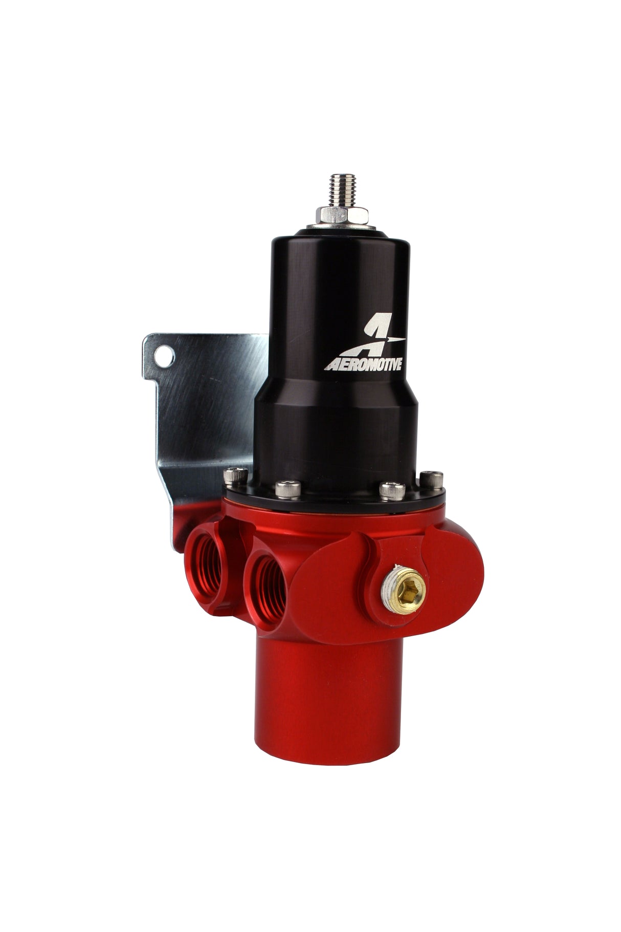 Aeromotive fuel pressure regulator 13208