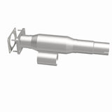 2009-2011 Cadillac DTS California Grade CARB Catalytic Converter 5561482