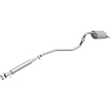 Fits 2004-2007 Chevy Optra Direct-Fit Replacement Exhaust System 106-0531 steel