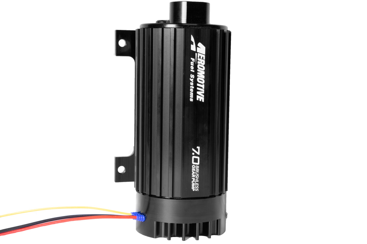 Aeromotive fuel pump brushless 11197