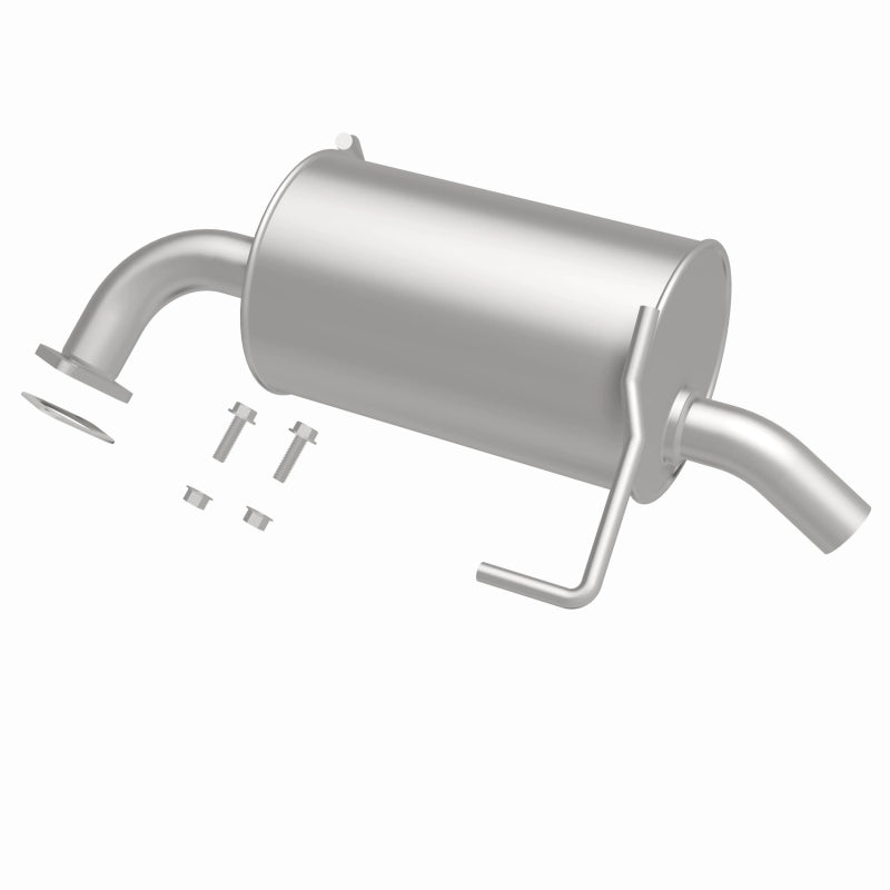 2005-2009 Subaru Outback Direct-Fit Muffler Kit 108-0080 aluminized steel