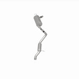 Fits 2010-2013 Ford Transit Connect 2.0L Direct-Fit Replacement Exhaust 106-0107 aluminized steel