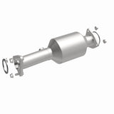 2017-2019 Honda CR-V OEM Grade Federal / EPA Catalytic Converter 280150