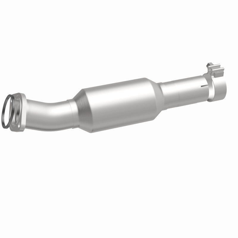 MagnaFlow direct-fit catalytic converter fits 2007-2010 Scion tC 2.4L and 2007 Scion tC stainless steel CARB compliant