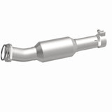 MagnaFlow direct-fit catalytic converter fits 2007-2010 Scion tC 2.4L and 2007 Scion tC stainless steel CARB compliant