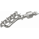 t 2016-2021 INFINITI QX80 OEM Grade Manifold Catalytic Converter 290034 MagnaFlow Exhaust Products
