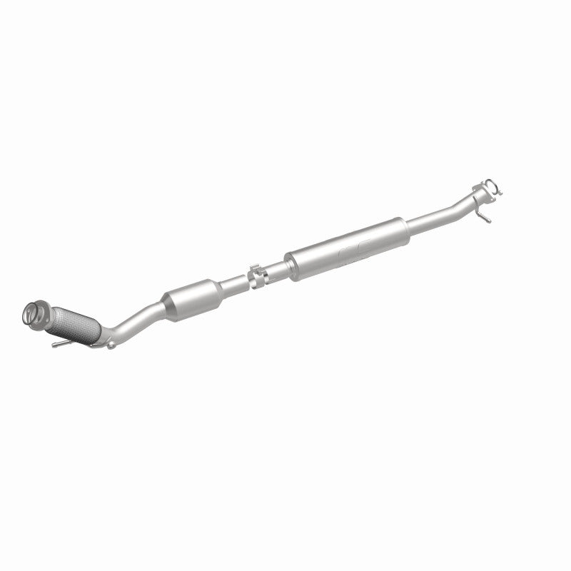 2019-22 Toyota RAV4 OEM Grade Federal Catalytic Converter 23-218 Magnaflow