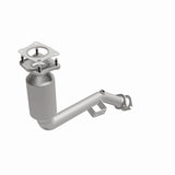 Catalytic Converter for HM Grade Federal / EPA Compliant Direct-Fit Catalytic Converter MagnaFlow 23337