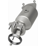 Catalytic Converter for 2020-2023 Chevrolet Corvette 6.2L OEM Grade Federal / EPA Compliant Direct-Fit Catalytic Convert