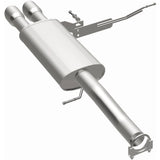 Fits 2014-2023 Mini Cooper 2.0L Direct-Fit Replacement Exhaust System