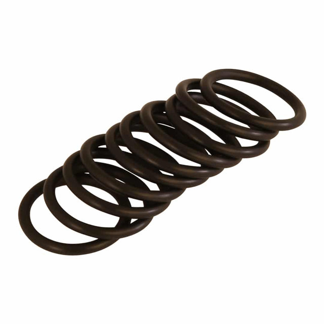 Aeromotive ORB O-ring seal kit -8 ORB 10 pack 15622