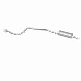 Fits 1994-1996 Buick Century Direct-Fit Replacement Exhaust System 106-0117 aluminized steel