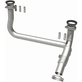 1988-1993 Chevrolet C1500 Direct-Fit Front Pipe Kit 107-0175
