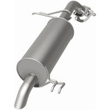 2010-2011 Kia Soul Direct-Fit Muffler Kit 108-0008 aluminized steel