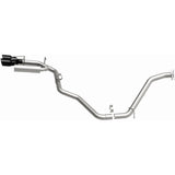 Exhaust System Kit for 2025-2026 Toyota Camry 2.5L SPEQ Series Cat-Back Performance Exhaust System MagnaFlow 19698