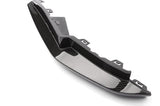 Rear Side Splitters for 2021-2025 BMW M4 D980-0050 BMW performance