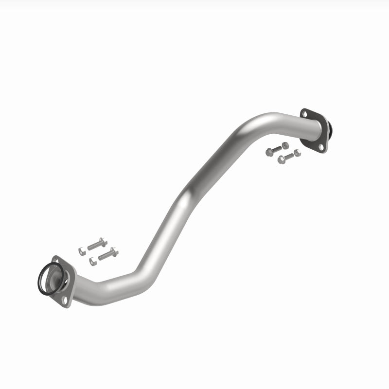 2006-2012 Toyota RAV4 Direct-Fit Front Pipe Kit 107-0230 stainless steel
