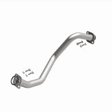 2006-2012 Toyota RAV4 Direct-Fit Front Pipe Kit 107-0230 stainless steel