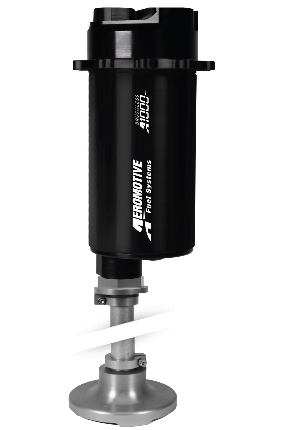 Aeromotive in-tank fuel pump A1000 brushless 18368