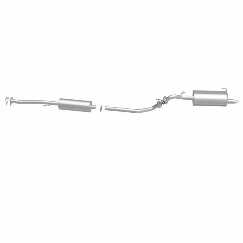 Fits 2012-2016 Honda CR-V 2.4L Direct-Fit Replacement Exhaust System 106-0621
