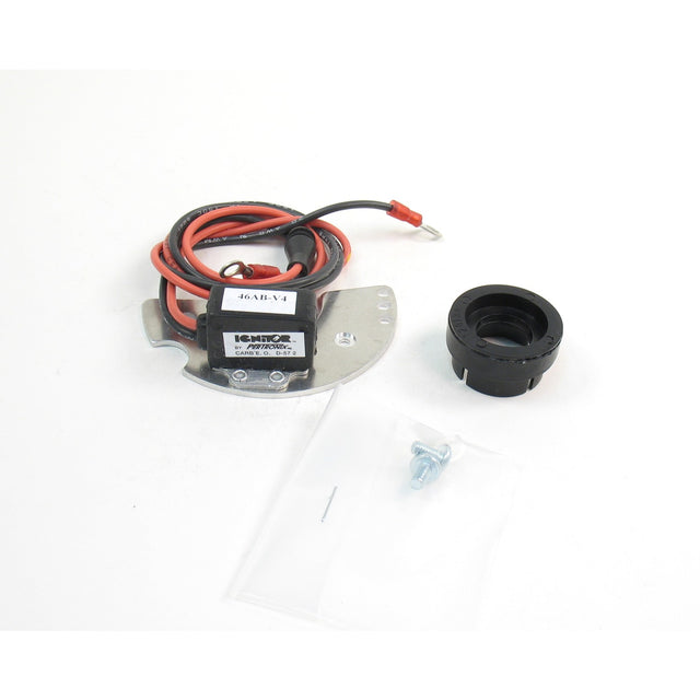 PerTronix Ignitor electronic ignition kit Ford 8 cylinder negative ground 2493
