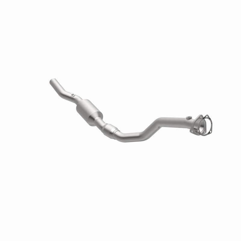 2006 2009 Audi A6 3.2L Direct-Fit Catalytic Converter 5461003 Magnaflow