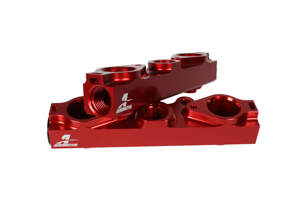 Aeromotive fuel rail kit fits 2004-2006 Subaru STI 5L 14136-04