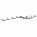 Catalytic Converter for HM Grade Federal / EPA Compliant Direct-Fit Catalytic Converter MagnaFlow 24512